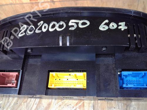 climate-control-peugeot-607-9d-9u-2000-25359537 main image