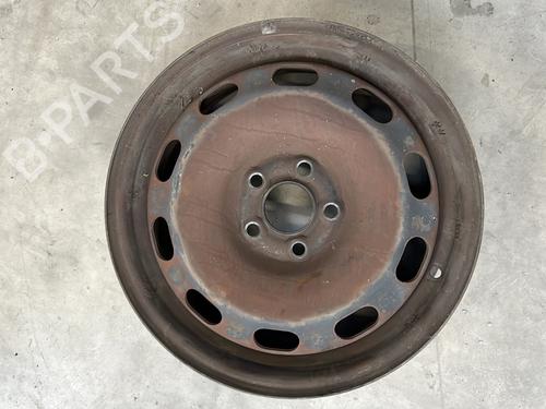 Felg VW GOLF IV (1J1) 1.9 TDI (90 hp) 25357474
