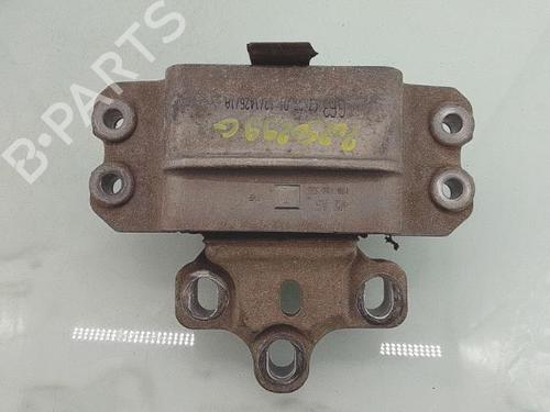 Engine mount VW GOLF VI (5K1) 2.0 TDI | BP29340681M89 