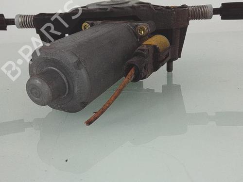 Front right window mechanism RENAULT CLIO II (BB_, CB_) 1.4 (B/CB0C, B/CB0S) | BP25352878C23 