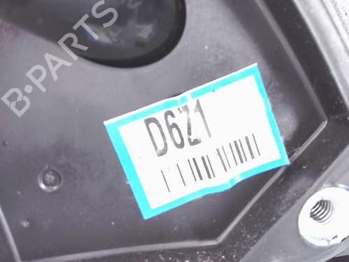 Left mirror KIA PICANTO I (SA) 1.1 | BP25357020C26 