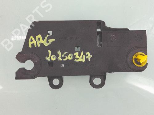 Venstre bak invendig håndtak FORD FOCUS II Turnier (DA_, FFS, DS) 1.6 TDCi | BP29614191I15 
