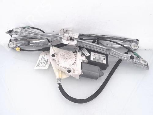 Front right window mechanism CITROËN C5 I (DC_) 1.8 16V (DC6FZB, DC6FZE) | BP25350667C23 - Image 4