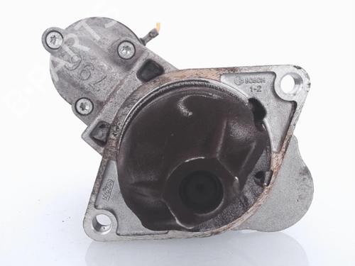 Used Starter OPEL CORSA D (S07) 1.2 LPG (L08, L68) (80 hp) 25361528