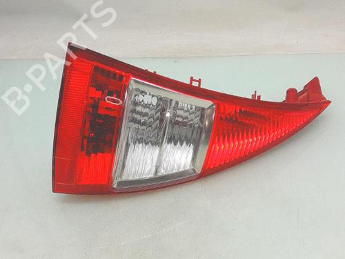 Used Left taillight CITROËN C3 I (FC_, FN_) 1.4 HDi (68 hp) 32155687