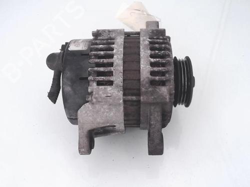 Alternator CHEVROLET MATIZ (M200, M250) 0.8 | BP25354377M7 