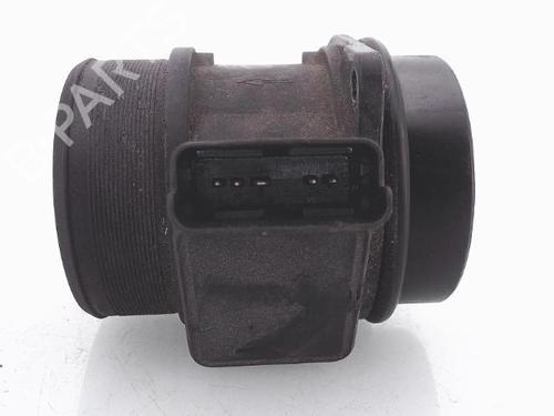 Mass air flow sensor PEUGEOT 307 Break (3E) 2.0 HDI 110 | BP25350327M95 - Image 2