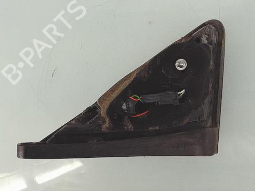 Used Right tailgate light PEUGEOT 3008 I MPV (0U_) 1.6 HDi (114 hp) 25371380