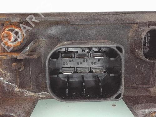 Electronic module MERCEDES-BENZ E-CLASS T-Model (S211) E 270 T CDI (211.216) | BP25435850M83 - Image 3