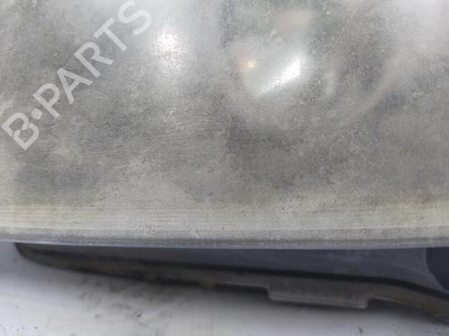 Used Left headlight Left headlight OPEL ASTRA H (A04) 1.7 CDTI (L48) (110 hp) 25363845 25363845