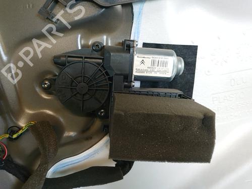 Right front door CITROËN C4 Picasso I MPV (UD_) 1.6 HDi | BP30133013C3 