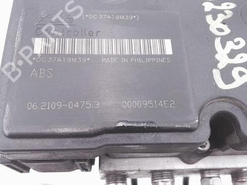 ABS pump MAZDA 5 (CR) 2.0 CD (CR19) | BP25371879M43 - Image 4