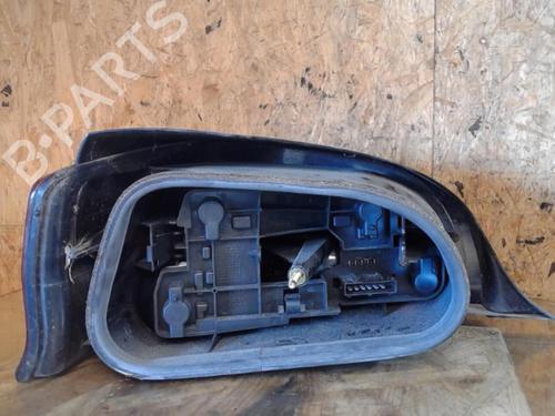 Right taillight CITROËN SAXO (S0, S1) 1.1 X, SX | BP25362217C35 