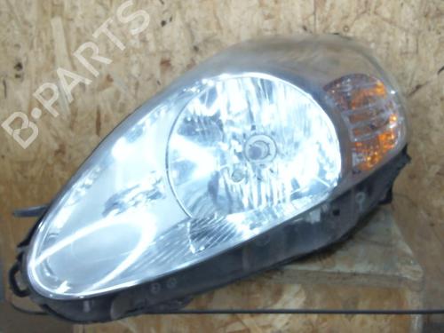 Używane Kierunkowskaz przedni lewy FIAT GRANDE PUNTO (199_) 1.3 D Multijet (75 hp) 25373787