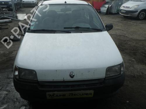 Left headlight RENAULT CLIO I (B/C57_, 5/357_) 1.2 (B/C/S57A, B/C57S, 5/357F, 5/357J, 5/357L, 5/357R) | BP25359231C28 