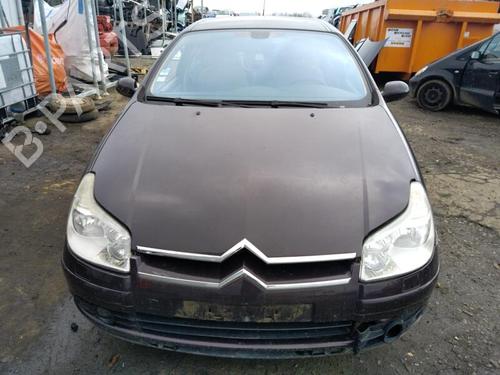 Climate control CITROËN C5 II (RC_) 1.6 HDi (RC8HZB) | BP25351468I5 - Image 10