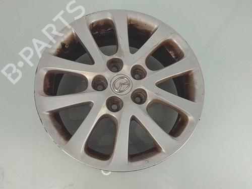 Fælk MAZDA 5 (CR) 2.0 CD (CR19) | BP25356099C45 - Image 2
