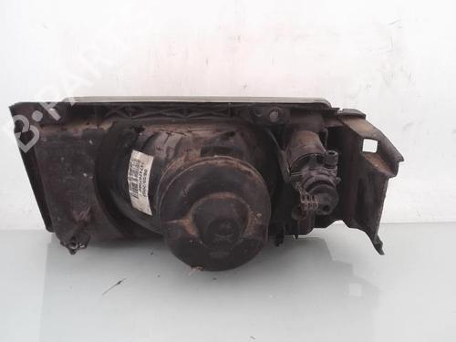 Used Right headlight Right headlight PEUGEOT EXPERT Van (222) 1.9 TD (92 hp) 25360181 25360181