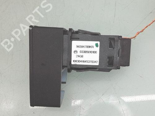 warning-switch-citroen-c5-iii-rd_-2008-2009-2010-2011-2012-2013-2014-2015-2016-2017-33310092 main image