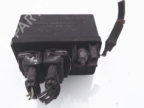 Used Electronic module Electronic module CITROËN C6 (TD_) 2.7 HDi (204 hp) 25372192 25372192