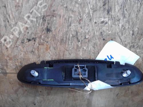 Used Tailgate handle CITROËN C3 Pluriel (HB_) 1.6 (109 hp) 25351896