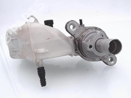 Used Brake master cylinder OPEL CORSA D (S07) 1.3 CDTI (L08, L68) (90 hp) 25355024