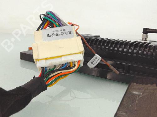 Display KIA CARENS III MPV (UN) 2.0 CRDi 140 | BP25370709C48