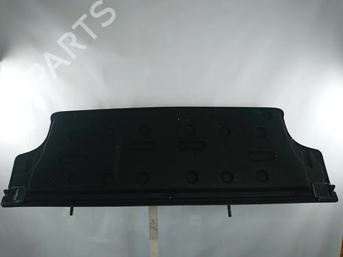Rear parcel shelf RENAULT TRAFIC II Bus (JL) 2.0 dCi 90 (JL00, JL01, JL0H, JL0M, JL0P, JL0S) | BP29054018C85 