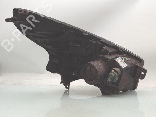 Left headlight RENAULT TRAFIC III Van (FG_) 1.6 dCi 115 (FGMD) | BP37672371C28 - Image 6