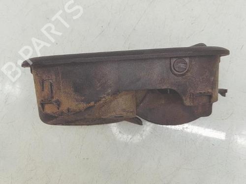 Used Front left interior door handle Front left interior door handle 37092413 37092413
