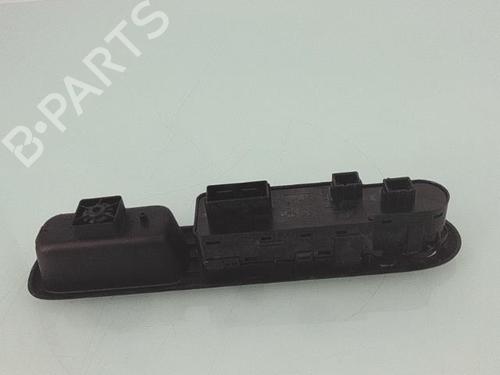 Left front window switch PEUGEOT 3008 I MPV (0U_) 1.6 HDi | BP25352861I27 - Image 3