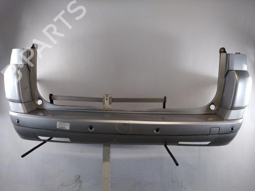 Used Rear bumper CITROËN C4 Grand Picasso I (UA_) 1.6 HDi (109 hp) 25368470