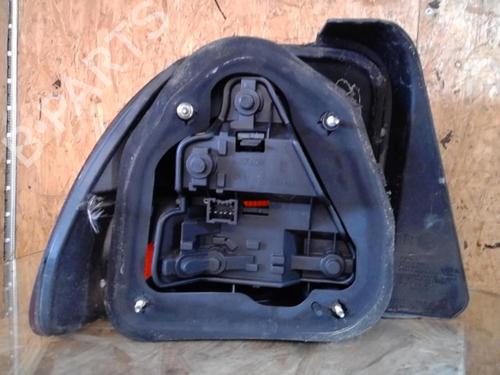 Right taillight ROVER 45 I Hatchback (RT) 2.0 iDT | BP25365215C35 