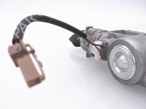Ignition barrel NISSAN MICRA IV (K13K, K13KK) 1.2 | BP25366184M48 