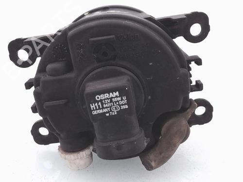 Used Left front fog light Left front fog light CITROËN C4 Grand Picasso I (UA_) 2.0 HDi 150 (150 hp) 25363787 25363787