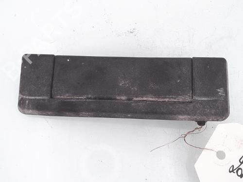 Used Front right exterior door handle Front right exterior door handle 25354439 25354439