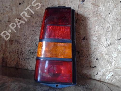 Used Left taillight FIAT PANDA (141_) 750 (34 hp) 25358910