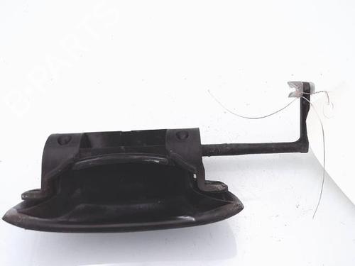 Høyre foran utvendig håndtak PEUGEOT 206 Hatchback (2A/C) 1.9 D | BP25372624C129 