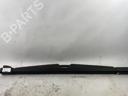 Used Rear parcel shelf OPEL ZAFIRA / ZAFIRA FAMILY B (A05) 1.9 CDTI (M75) (120 hp) 25365968