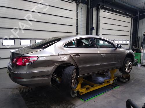 Right front seat VW PASSAT CC B6 (357) 2.0 TDI | BP30921915C16 - Image 4