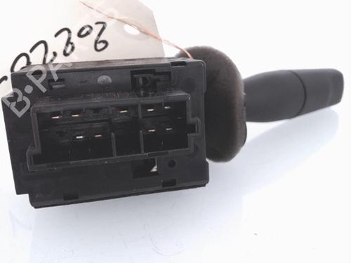 Used Steering column stalk Steering column stalk PEUGEOT 206 Hatchback (2A/C) 1.6 16V (109 hp) 25355279 25355279