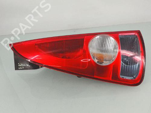 Venstre baglygte RENAULT ESPACE IV (JK0/1_) 2.2 dCi (JK0H) (150 hp) 26273740