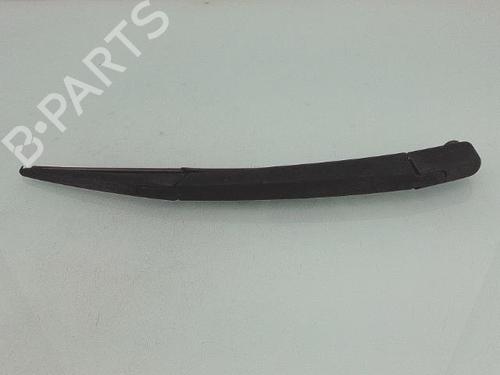 Used Rear windshield wiper arm PEUGEOT 308 I (4A_, 4C_) 1.6 16V (120 hp) 29301034