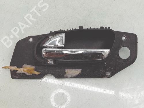 Used Front left interior door handle Front left interior door handle 37263513 37263513