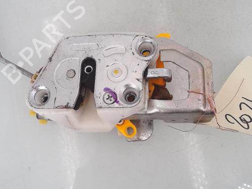 Front right lock CHEVROLET MATIZ (M200, M250) 0.8 | BP25353960C97 