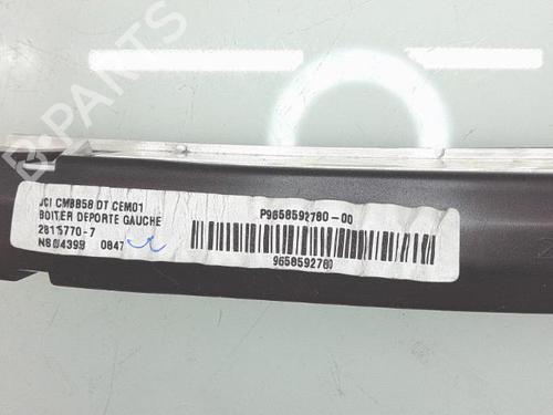 Ferdsskriver CITROËN C4 Picasso I MPV (UD_) 1.6 HDi | BP30923572C48