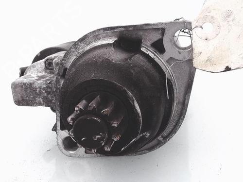 Used Starter SEAT LEON (1M1) 1.9 TDI (110 hp) 25353156
