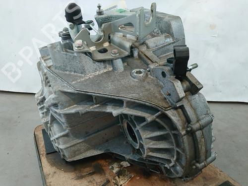 Gearbox FIAT 500L (351_, 352_) 1.6 D Multijet (199LYE1B) | BP38035887M3 - Image 3