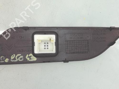 Switch CITROËN C4 Grand Picasso II (DA_, DE_) 1.6 HDi / BlueHDi 115 | BP31642998I30  - Image 5