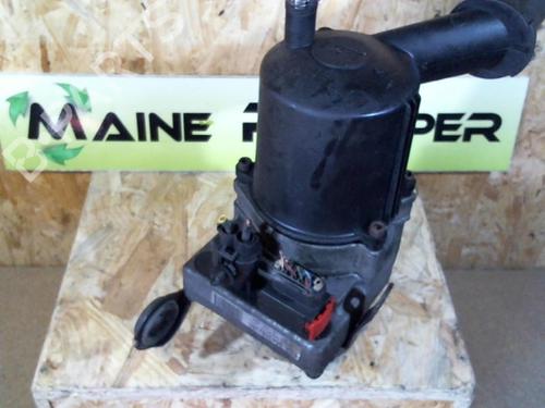 Styring servopumpe PEUGEOT 307 (3A/C) 2.0 HDi 110 | BP25367835M99 